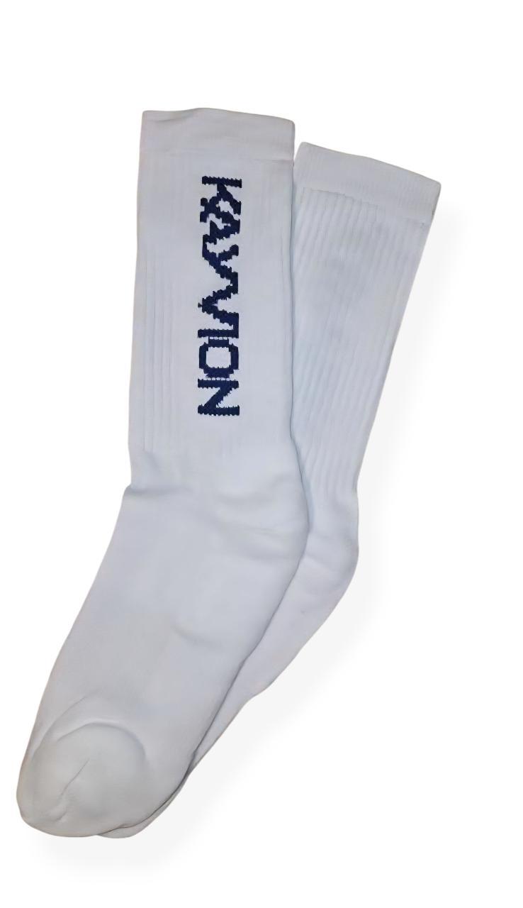 ROYAL BLUE KAYVION SOCK
