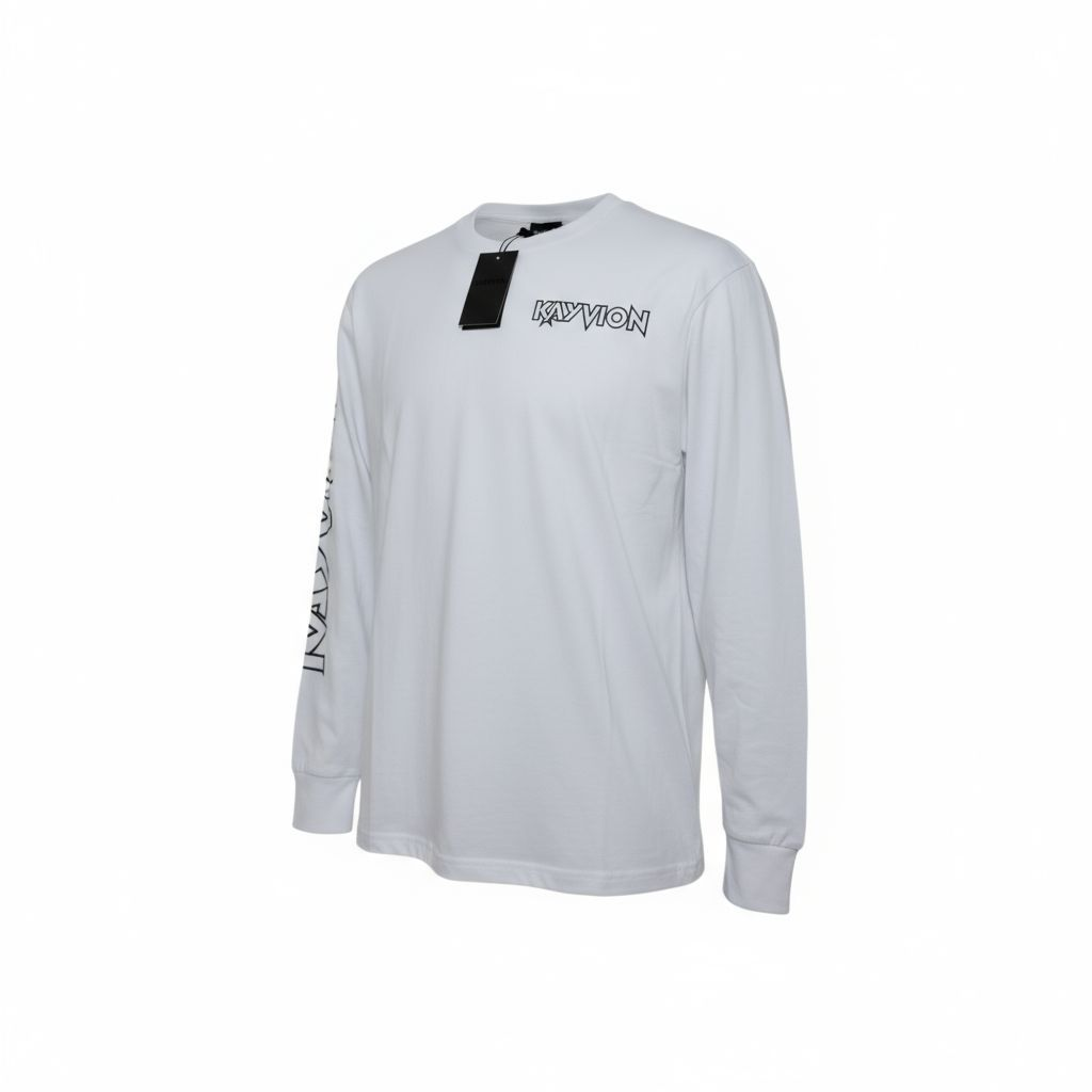 KAYVION LONG SLEEVE