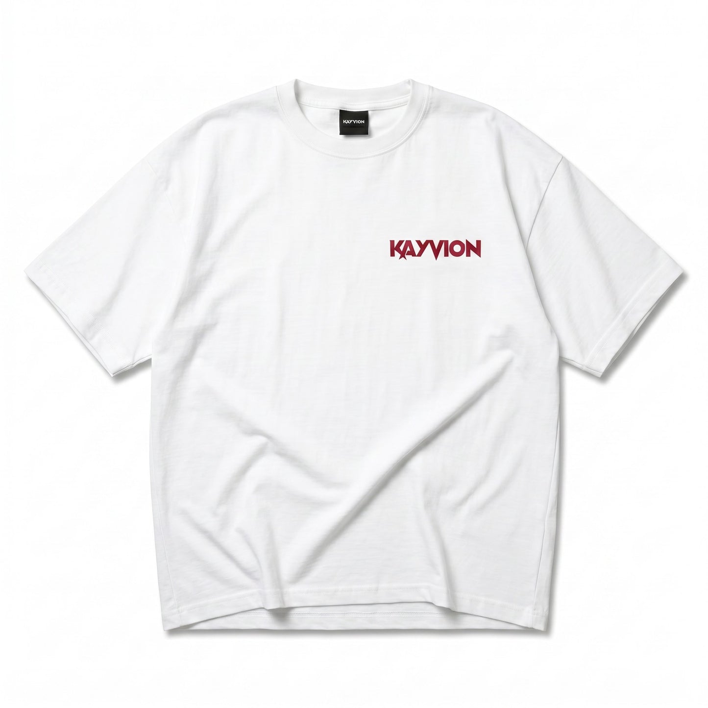 KAYVION TEE