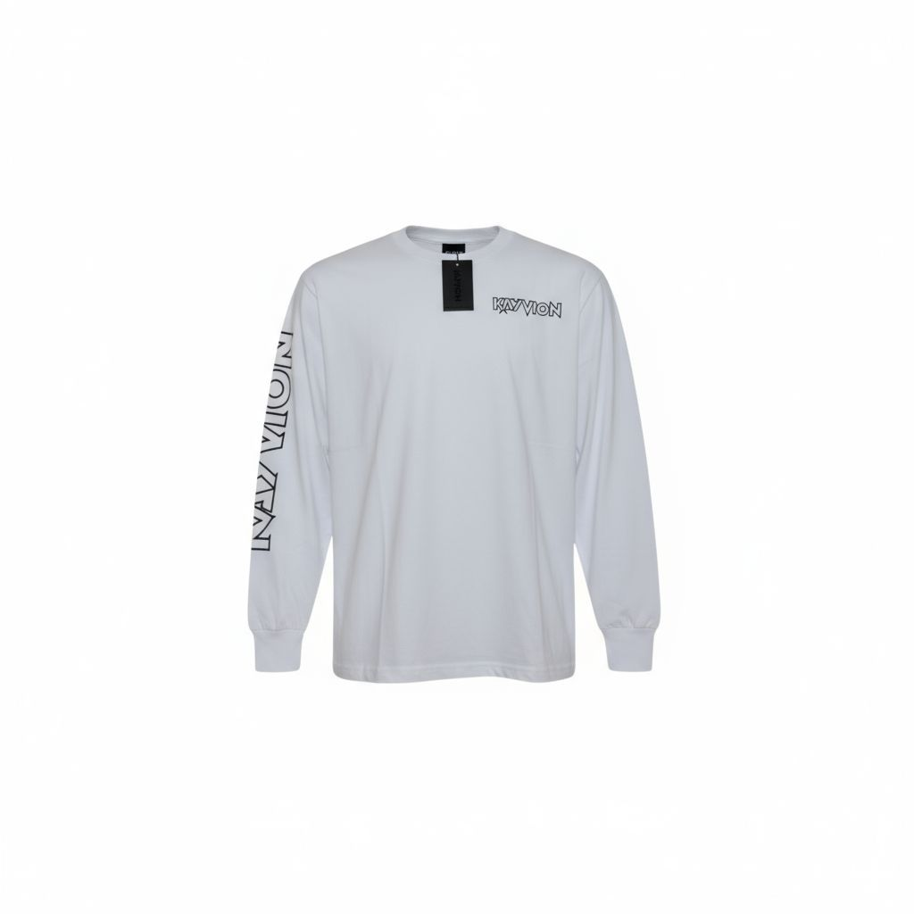 KAYVION LONG SLEEVE