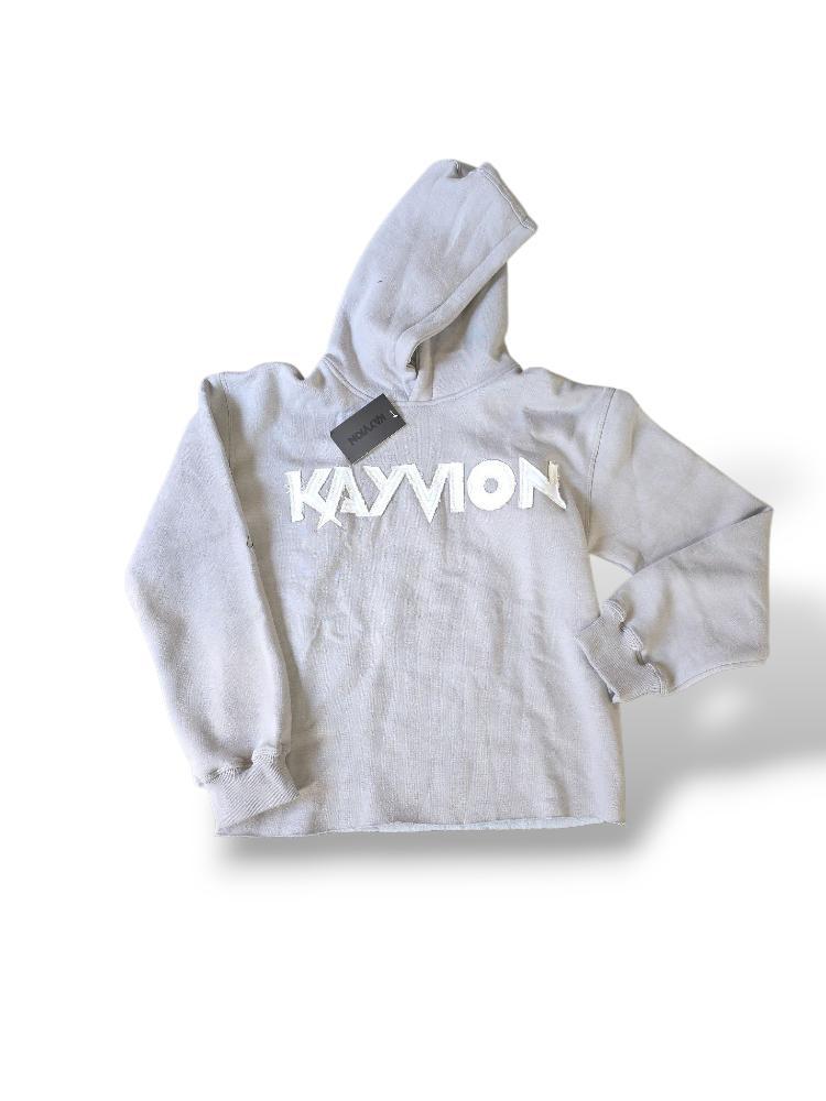 ANYTIME HOODIE