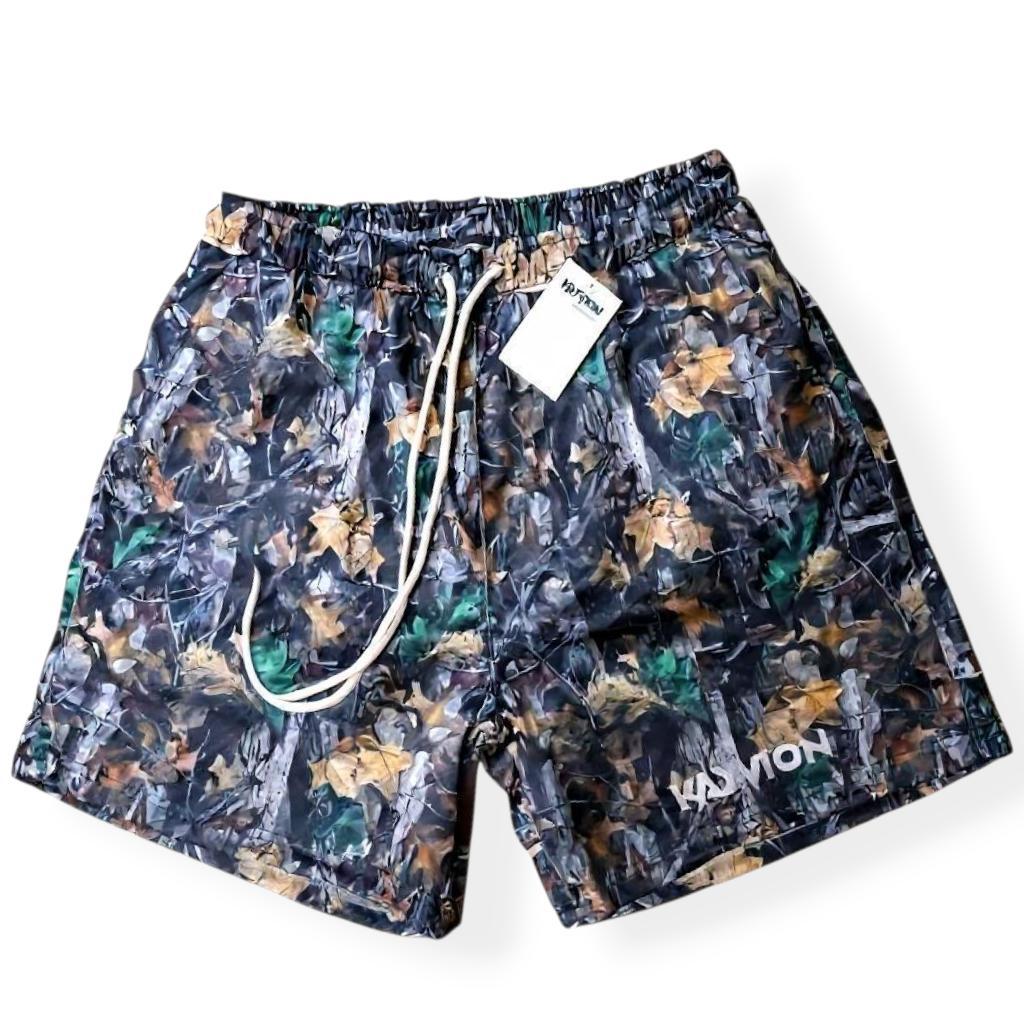 WOOD CAMO KAYVION