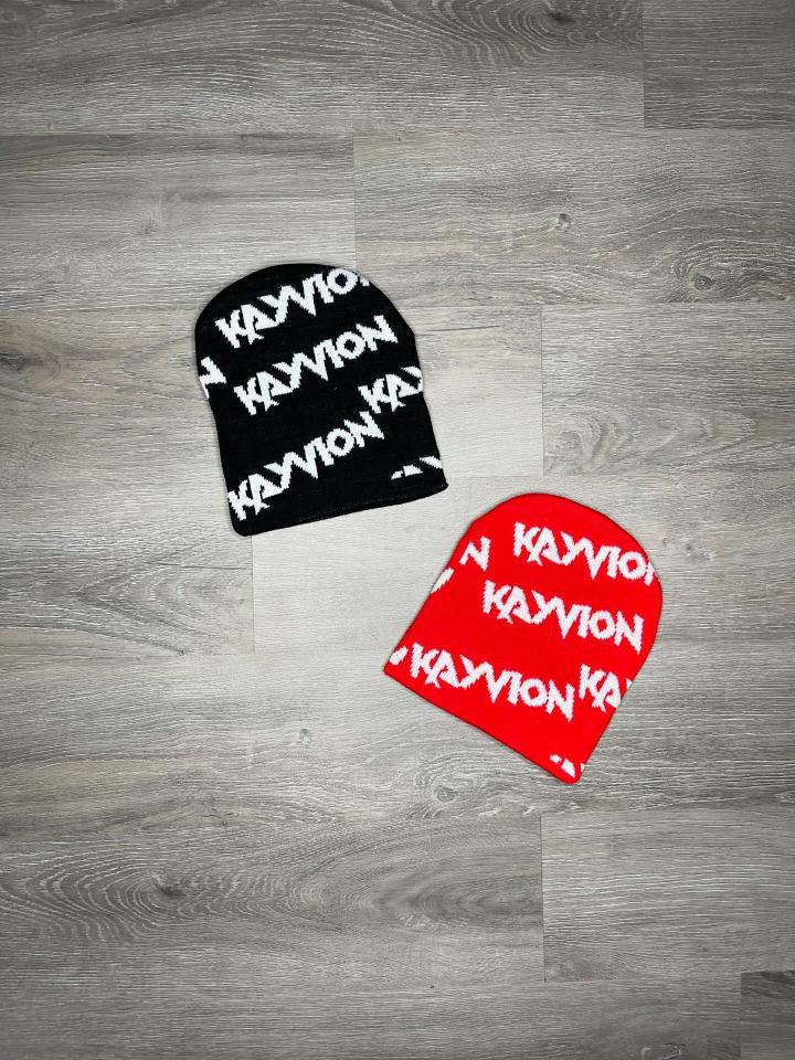 KAYVION™ Beanie