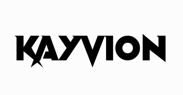 KAYVIONTHEBRAND 