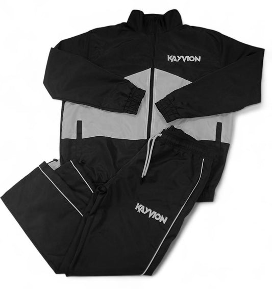 KAYVION Nylon Tracksuit [ PRE-ORDER ]