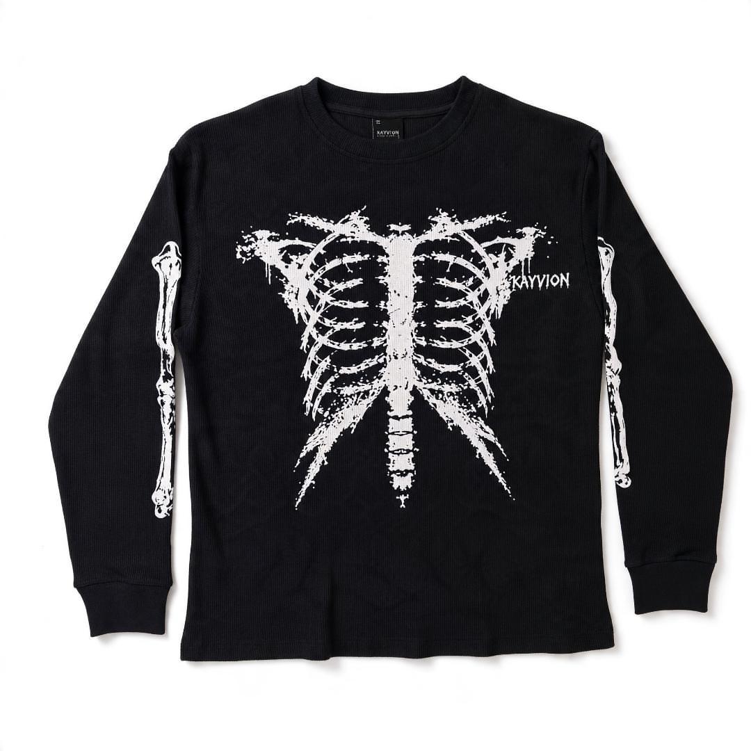 BONE THERMAL