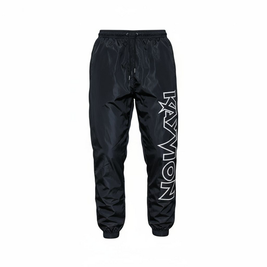 KAYVION SWISHY PANTS