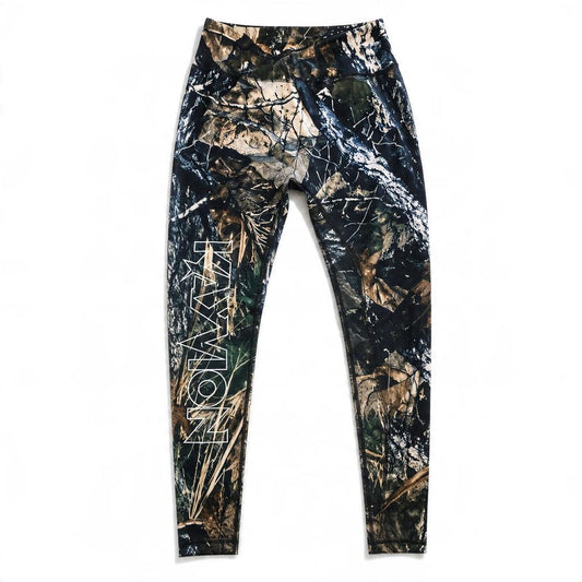 CAMO leggings 😍