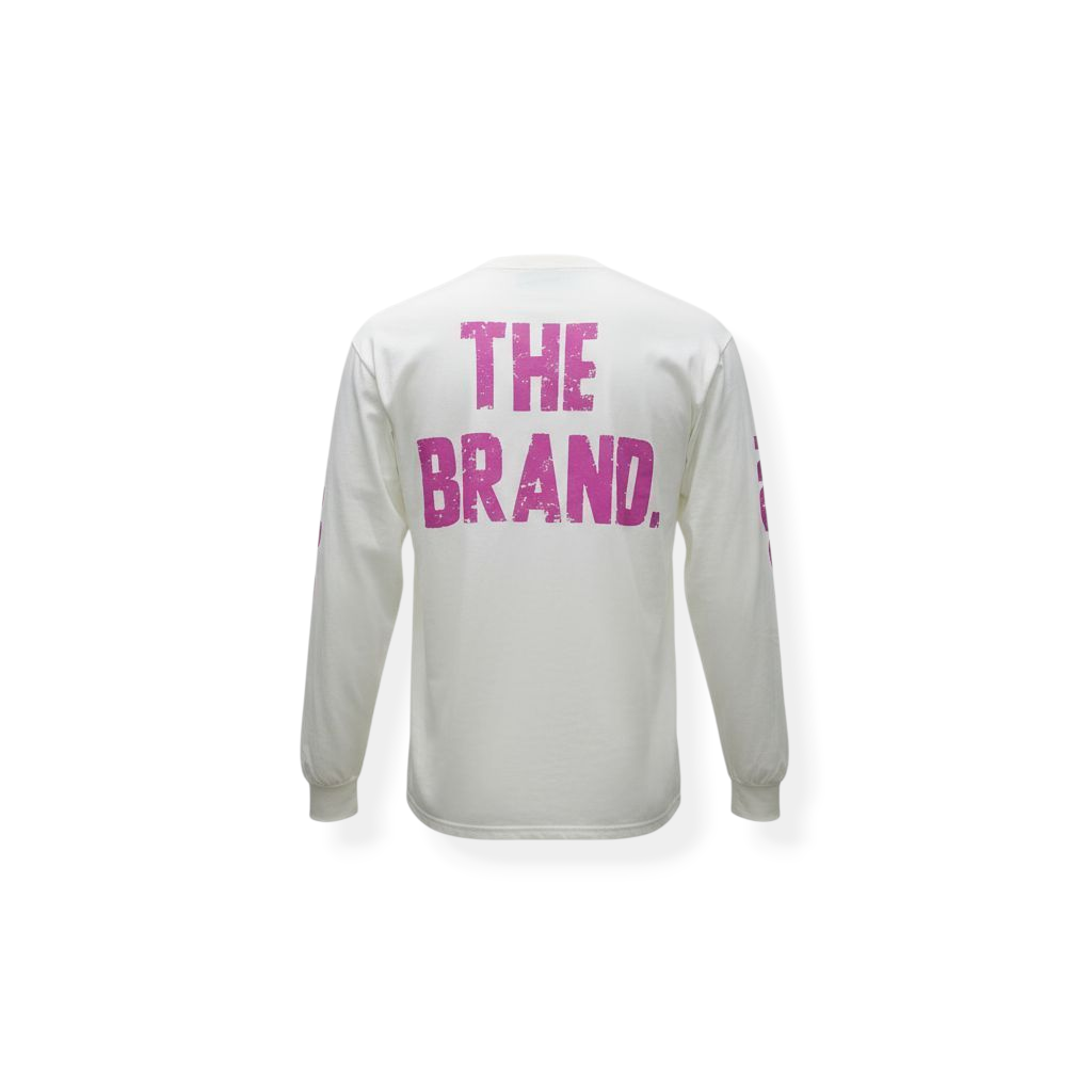 KAYVION LONG SLEEVE 4her💗