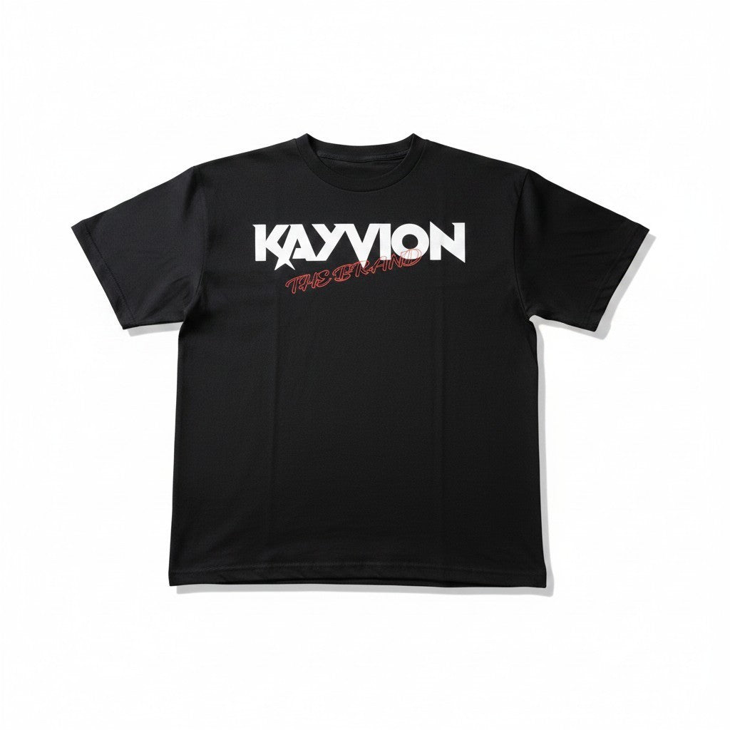 KAYVION TEE