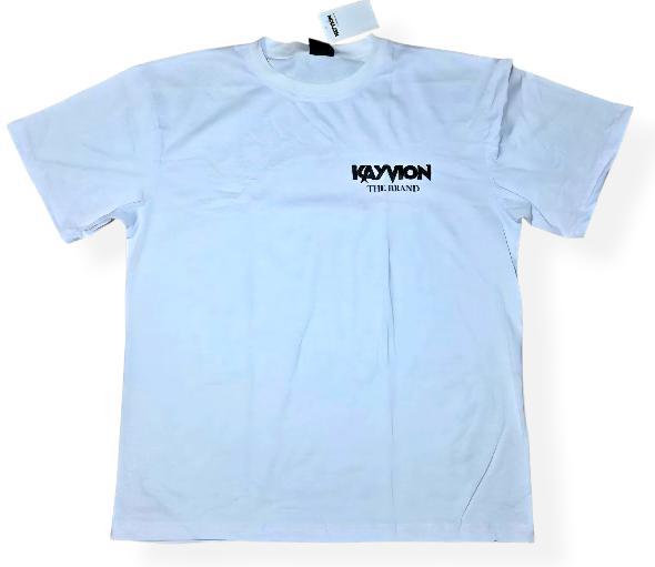 KAYVION  PREMIUM TEE