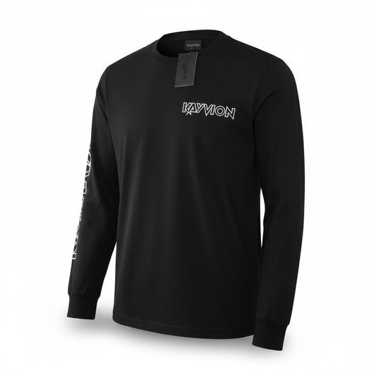 KAYVION LONG SLEEVE