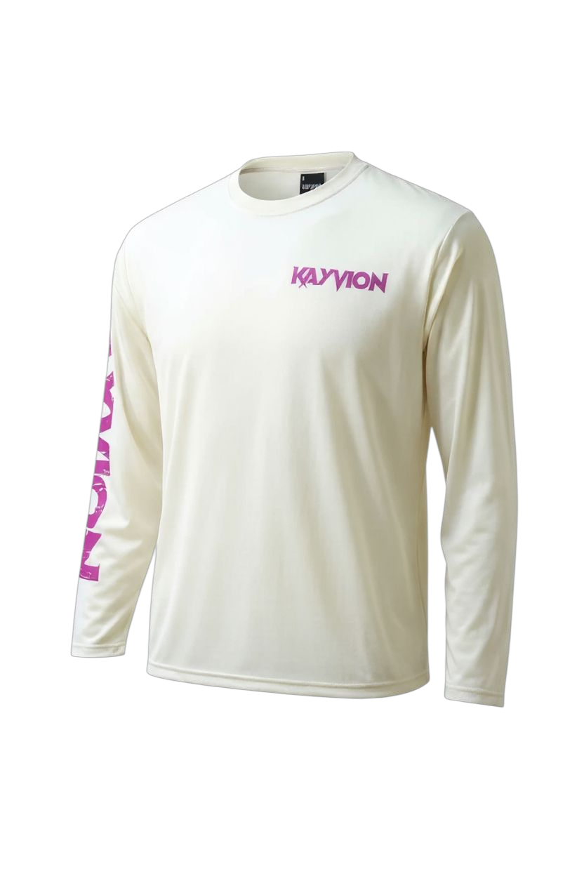 KAYVION LONG SLEEVE 4her💗