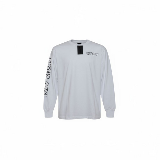 KAYVION LONG SLEEVE