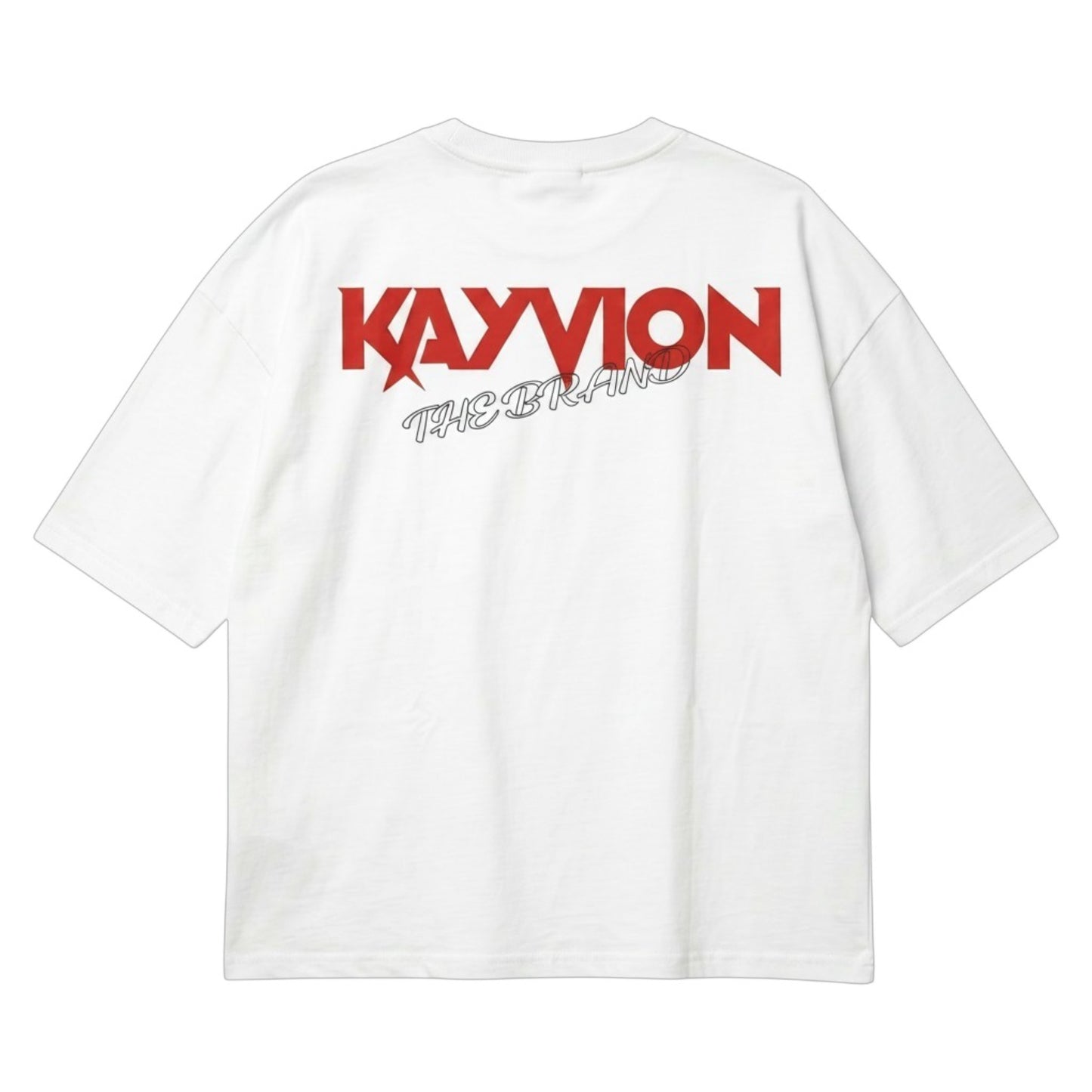 KAYVION TEE