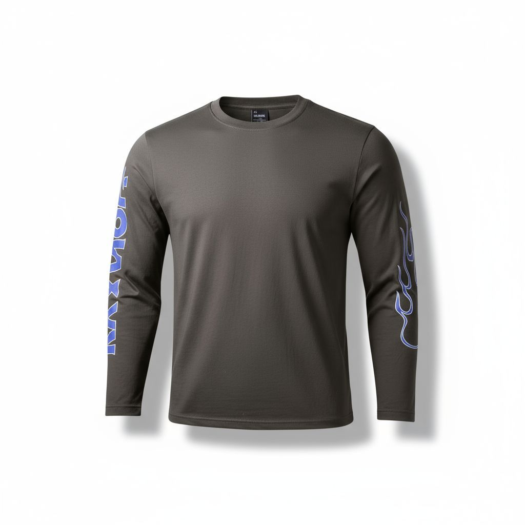 KAYVION LONG SLEEVE