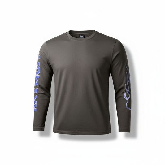 KAYVION LONG SLEEVE