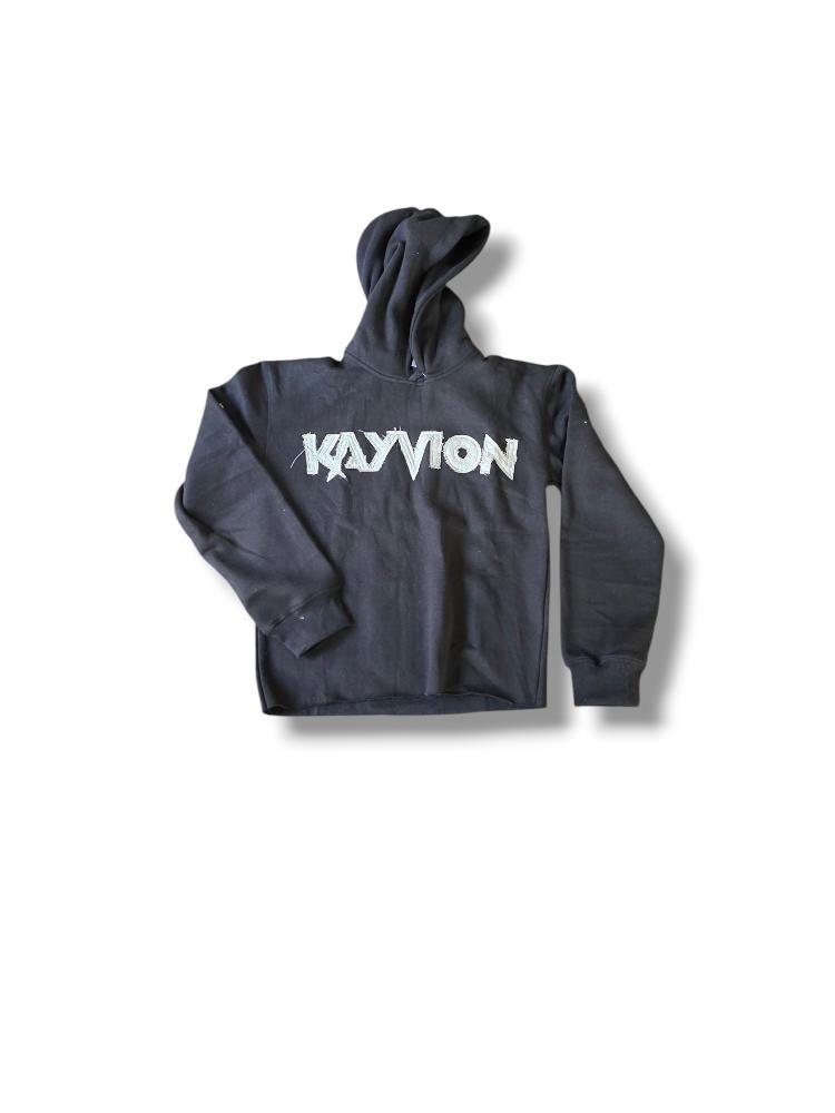 ANYTIME HOODIE