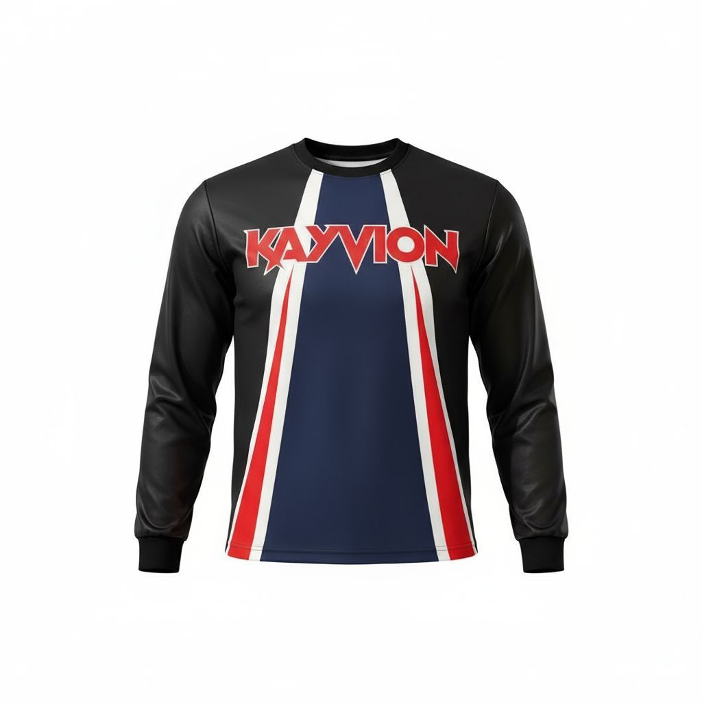 KAYVION MOTORCROSS