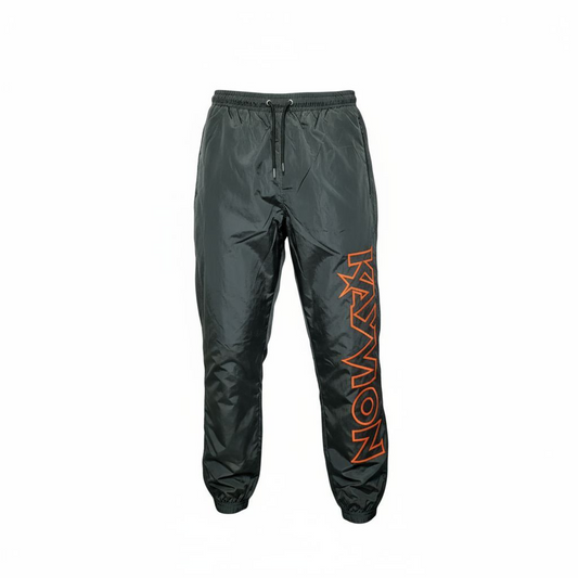 KAYVION SWISHY PANTS